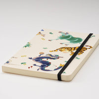 The Twelve Zodiac Sings | Japanese Artist Note Book
